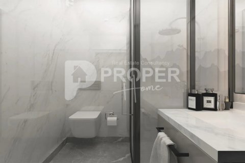 Wohnung  in Alanya, Antalya, Türkei Nr. 85476 - 13