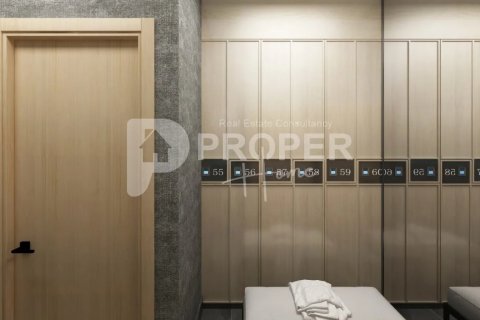 Wohnung  in Alanya, Antalya, Türkei Nr. 85476 - 23