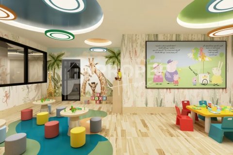 Wohnung  in Alanya, Antalya, Türkei Nr. 85476 - 29