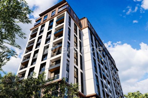 1+1 Lägenhet  i Istanbul, istanbul, Turkiet Nr. 76647 - 9