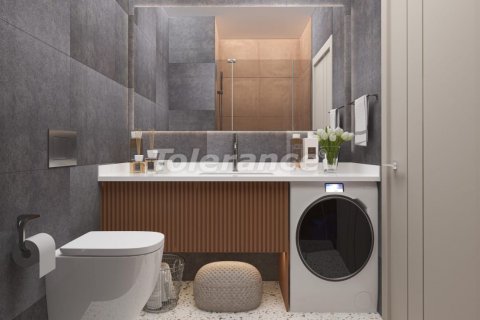 1+1 Lägenhet  i Istanbul, istanbul, Turkiet Nr. 76647 - 17