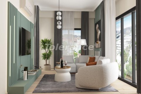 1+1 Lägenhet  i Istanbul, istanbul, Turkiet Nr. 76647 - 12