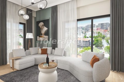 1+1 Lägenhet  i Istanbul, istanbul, Turkiet Nr. 76647 - 13