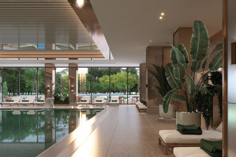 2+1 Leilighet i Istanbul, Tyrkia Nr. 145789 - 25