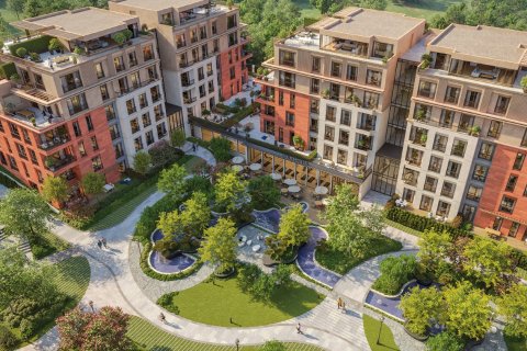 2+1 Leilighet i Istanbul, Tyrkia Nr. 145789 - 7