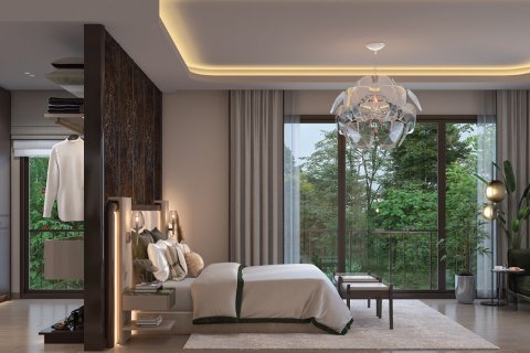 2+1 Leilighet i Istanbul, Tyrkia Nr. 145789 - 22