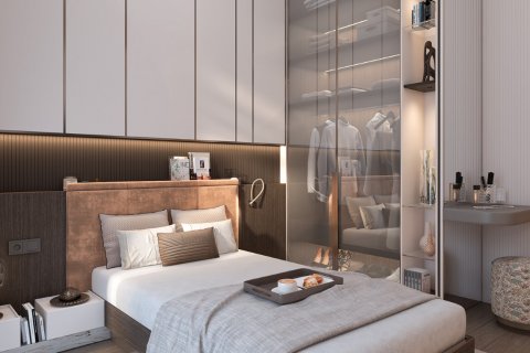 2+1 Leilighet i Istanbul, Tyrkia Nr. 145789 - 30