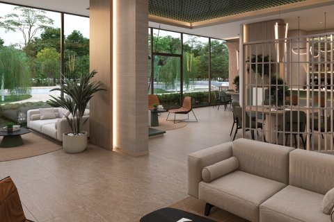 2+1 Leilighet i Istanbul, Tyrkia Nr. 145789 - 27