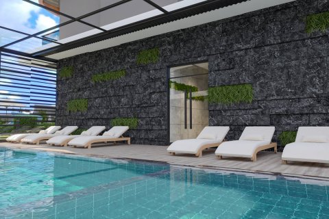 2+1 Wohnung  in Avsallar, Antalya, Türkei Nr. 111263 - 23