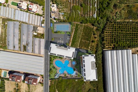 2+1 Wohnung  in Avsallar, Antalya, Türkei Nr. 111263 - 4
