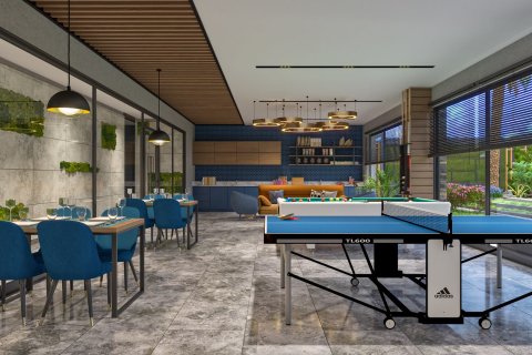 2+1 Wohnung  in Avsallar, Antalya, Türkei Nr. 111263 - 20