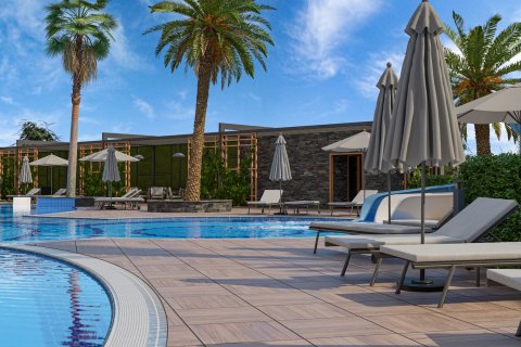 2+1 Wohnung  in Avsallar, Antalya, Türkei Nr. 111263 - 19