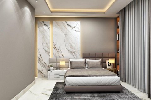 Продажа квартиры в Оба, Анталье, Турция 1+1, 55м2, №111258 – фото 24