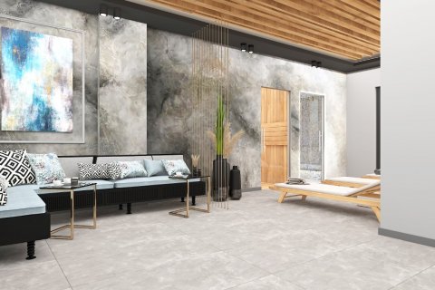 1+1 Lejlighed i Alanya, Antalya, Tyrkiet Nr. 133339 - 16