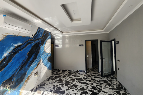 1+1 Lejlighed i Oba, Antalya, Tyrkiet Nr. 143488 - 18