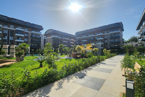 1+1 Lejlighed i Oba, Antalya, Tyrkiet Nr. 143488 - 21
