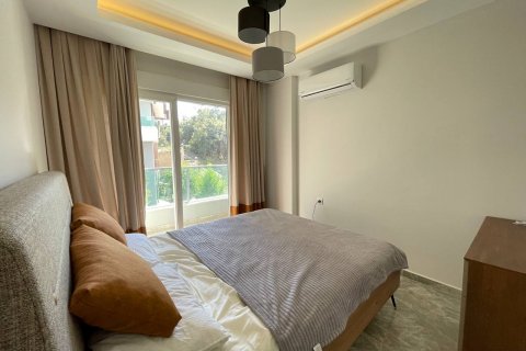 Daire Kargıcak, Alanya, Antalya, Türkiye №143492 - 25