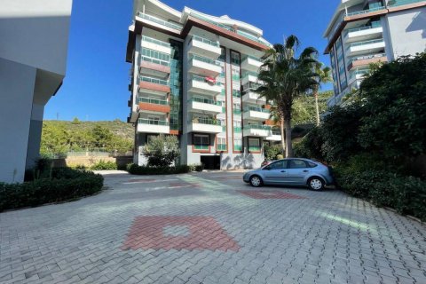 Daire Kargıcak, Alanya, Antalya, Türkiye №143492 - 6