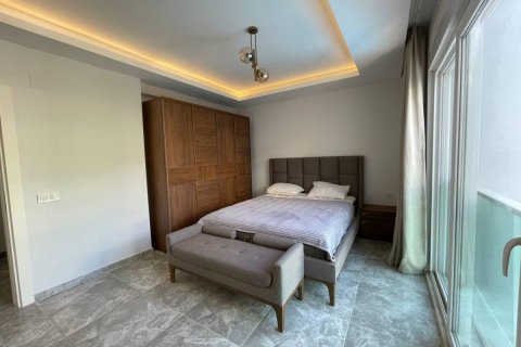 Daire Kargıcak, Alanya, Antalya, Türkiye №143492 - 22