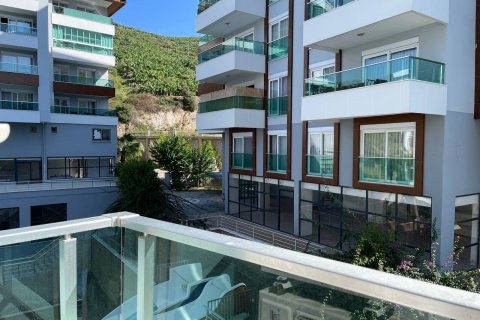 Daire Kargıcak, Alanya, Antalya, Türkiye №143492 - 30