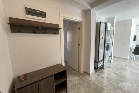 Daire Kargıcak, Alanya, Antalya, Türkiye №143492 - 11