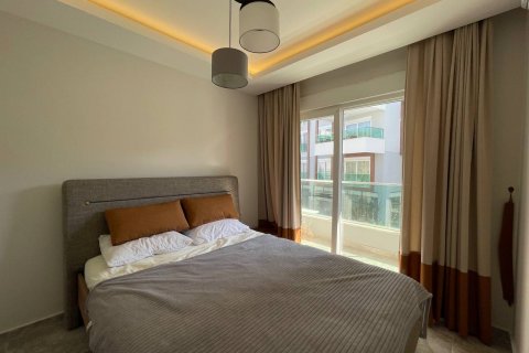 Daire Kargıcak, Alanya, Antalya, Türkiye №143492 - 27