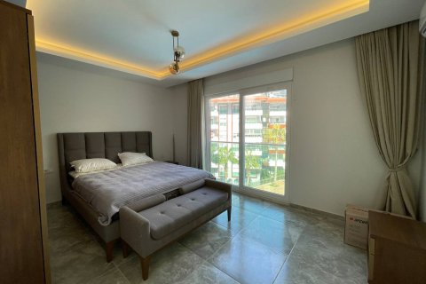 Daire Kargıcak, Alanya, Antalya, Türkiye №143492 - 20
