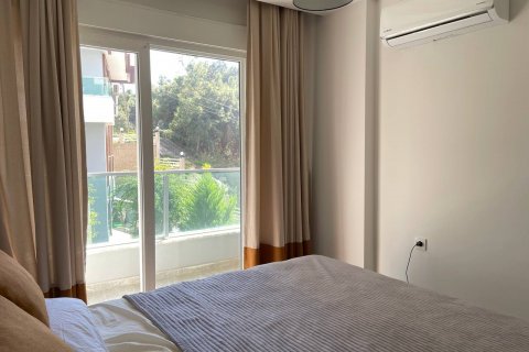 Daire Kargıcak, Alanya, Antalya, Türkiye №143492 - 26