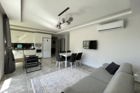 Daire Kargıcak, Alanya, Antalya, Türkiye №143492 - 17