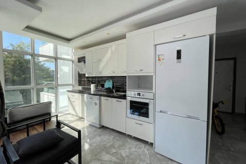 Daire Kargıcak, Alanya, Antalya, Türkiye №143492 - 13
