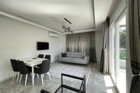 Daire Kargıcak, Alanya, Antalya, Türkiye №143492 - 15