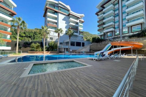 Daire Kargıcak, Alanya, Antalya, Türkiye №143492 - 3