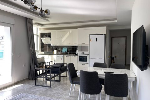 Daire Kargıcak, Alanya, Antalya, Türkiye №143492 - 16