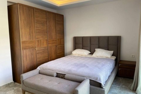 Daire Kargıcak, Alanya, Antalya, Türkiye №143492 - 21