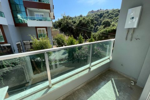 Daire Kargıcak, Alanya, Antalya, Türkiye №143492 - 29