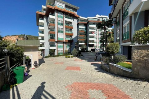 Daire Kargıcak, Alanya, Antalya, Türkiye №143492 - 4