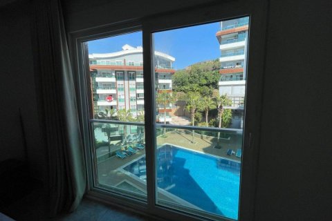 Daire Kargıcak, Alanya, Antalya, Türkiye №143492 - 23