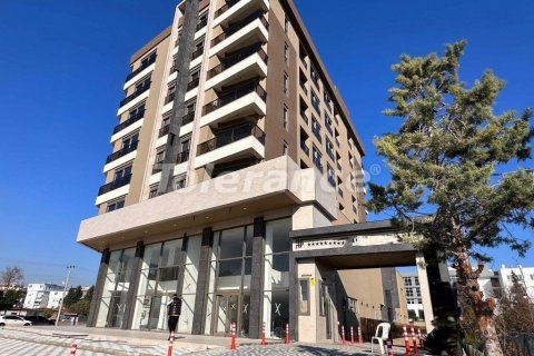 2+1 Apartment in Kepez, Canakkale, Turkey No. 148357