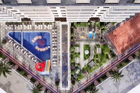 Продажа квартиры  в Газипаше, Анталье, Турция 3+1, 145м2, №116069 – фото 8