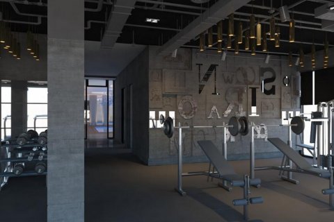 Продажа квартиры  в Газипаше, Анталье, Турция 3+1, 145м2, №116069 – фото 21