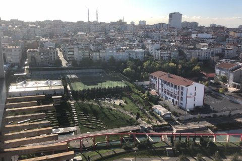 آپارتمان در Bagcilar، Istanbul ، ترکیه 3 خوابه ، 101 متر مربع. شماره 116165 - 10