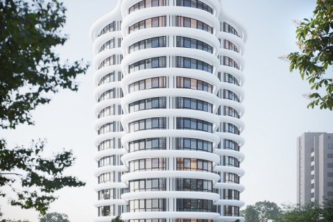 Daire 2+1 Bağcılar, İstanbul, Türkiye №116168 - 7