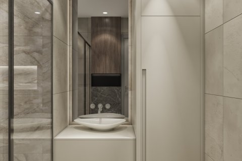 Daire 2+1 Bağcılar, İstanbul, Türkiye №116168 - 11