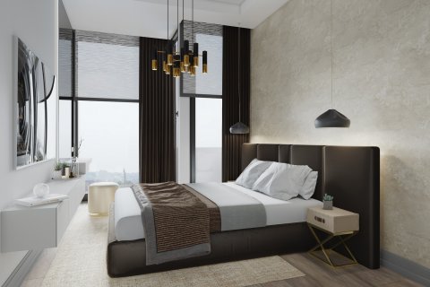 Daire 2+1 Bağcılar, İstanbul, Türkiye №116168 - 12