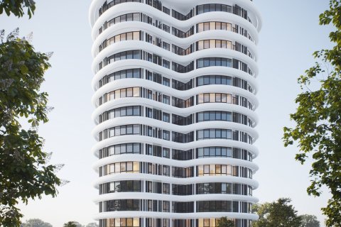 1+1 Lägenhet i Bagcilar, Istanbul, istanbul, Turkiet Nr. 116167 - 6