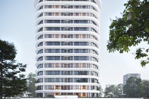 1+1 Lägenhet i Bagcilar, Istanbul, istanbul, Turkiet Nr. 116167 - 8