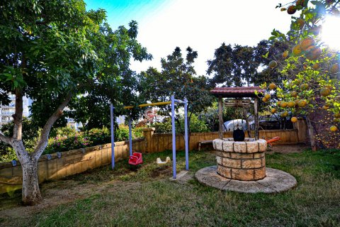 2+1 Leilighet i Alanya, Antalya, Tyrkia Nr. 144381 - 9