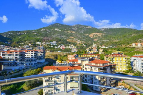 2+1 Leilighet i Alanya, Antalya, Tyrkia Nr. 144381 - 21