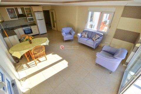 2+1 Leilighet i Alanya, Antalya, Tyrkia Nr. 144381 - 13