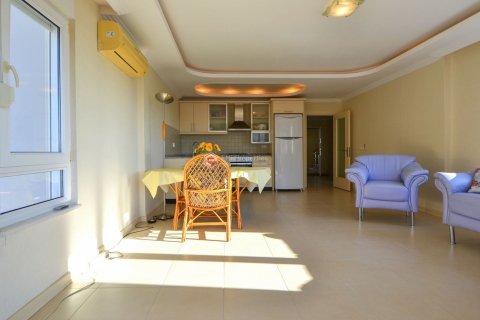2+1 Leilighet i Alanya, Antalya, Tyrkia Nr. 144381 - 16